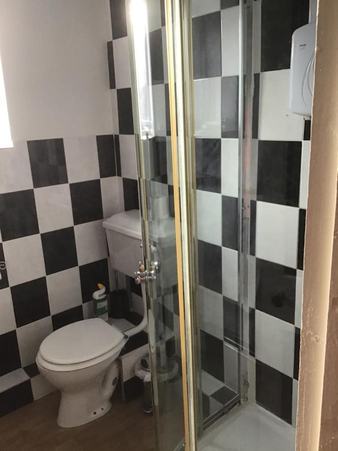The Hub At Abercrave Bed & Breakfast Abercraf Bagian luar foto