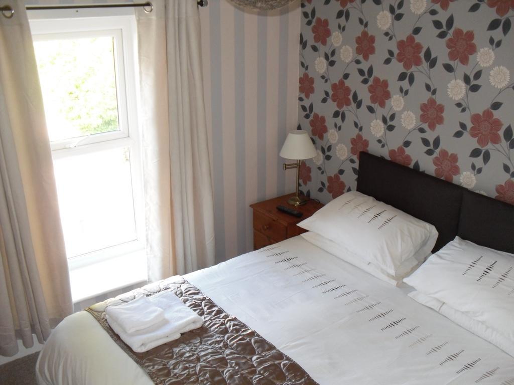 The Hub At Abercrave Bed & Breakfast Abercraf Ruang foto